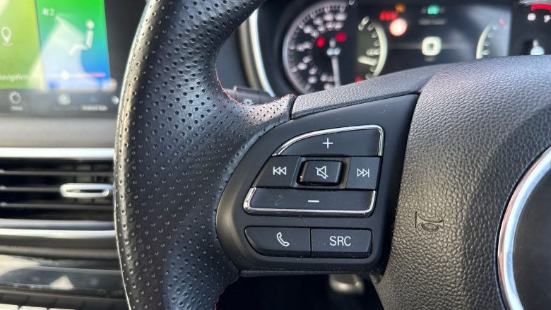 MG Hs 1.5 T-GDI Excite 5dr Petrol Hatchback